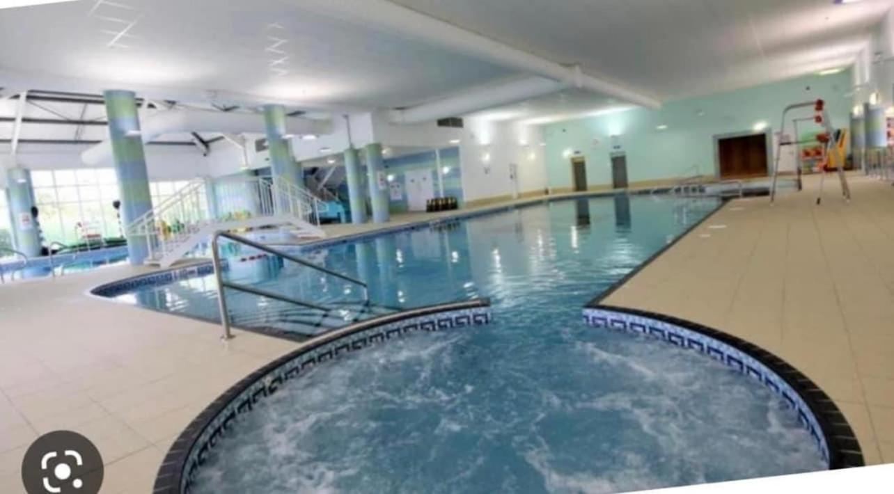 Apartamento Springs Southview Skegness Winthorpe  Exterior foto