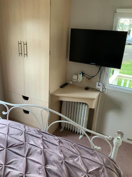 Apartamento Springs Southview Skegness Winthorpe  Exterior foto